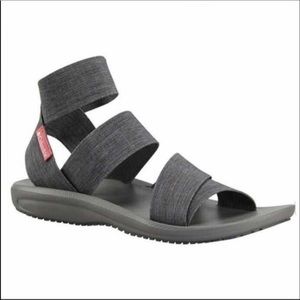 Columbia Barraca Strappy Sandals